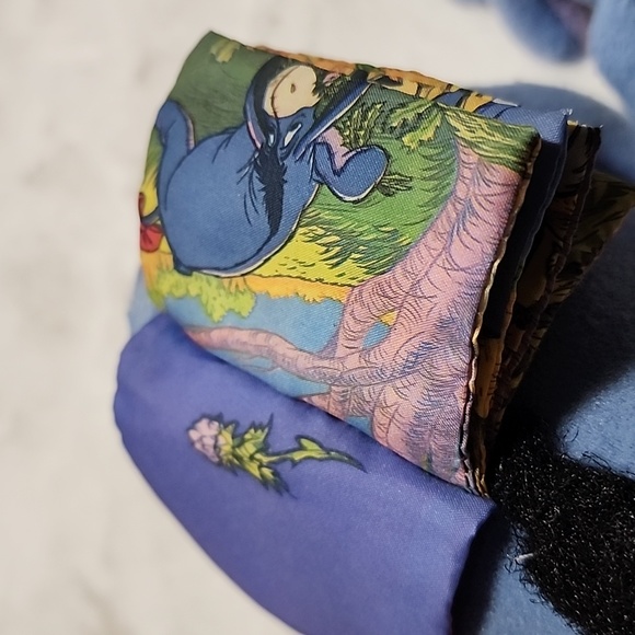 EOYORE  STUFFED TOYS ( 2 ) - Picture 7 of 13